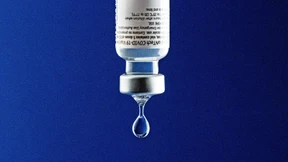 Ein Tropfen für alle Coronafälle