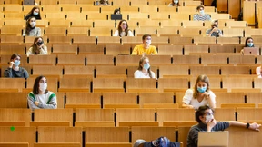 Ein neuer Anfang ist nah