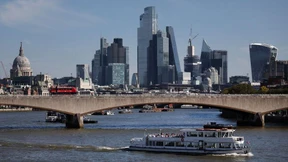 Euro-Clearing nur in der EU