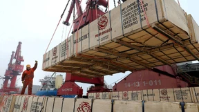 Chinas Traumzahlen und ein frommer Wunsch