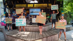 Wie eine Partei gegründet wird