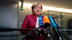 Deutschland auf ungeordneten Brexit vorbereitet