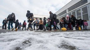 Fesseln aus Karlsruhe