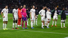 Vakuum im Maschinenraum