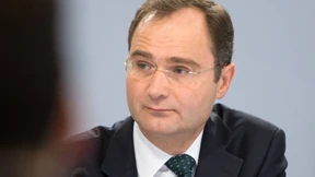 Bafin erhebt Vorwürfe gegen weitere Deutsche-Bank-Manager