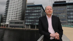 „New York Times“ holt neuen Chef von der BBC