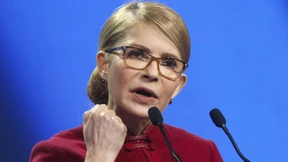 „Die Sanktionen gegen den Aggressor sollten verstärkt werden“