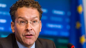 Dijsselbloem will Osteuropäern EU-Fördergelder kürzen