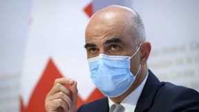 Fast zurück in der Normalität