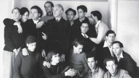 Das Ende des geheimen Deutschlands