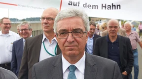 Keine Ermittlungen gegen Lewentz wegen Untreue