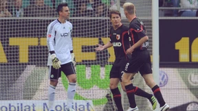 Augsburgs großer Moment