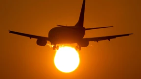 Neues Anflugverfahren soll Fluglärm mindern