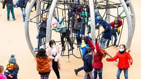 Wer applaudiert der Jugend?