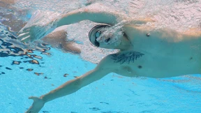 Wellbrocks Comeback bei Schwimm-Party