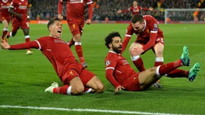 Liverpool wie im Rausch