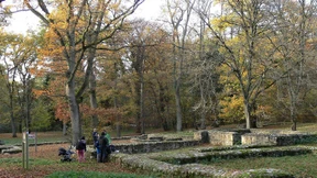 Aus Sicht der Römer