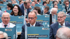 Die Herausforderung für die Merz-CDU ist groß