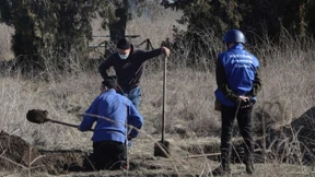 Wenn Kiew und Washington nicht am selben Strang ziehen