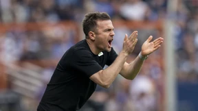 FC Augsburg trennt sich von Trainer Enrico Maaßen