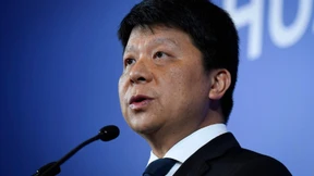 Huawei verklagt Amerikas Regierung