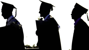 Der Frust des Akademikers