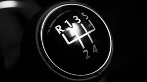 Der Schalthebel wird auch in Deutschland zum Auslaufmodell