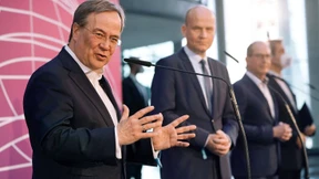 Laschet droht neuer Widerstand