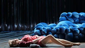 Ein Tod wird angekündigt