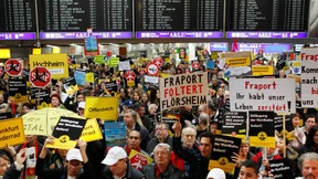 St. Florian am Flughafen 