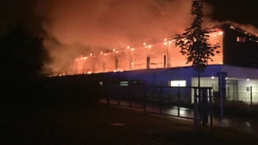 Die neue Rechte marschiert