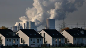 Versorger RWE schneidet besser ab als erwartet