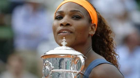 Serena Williams’ Heimsieg in der Ferne