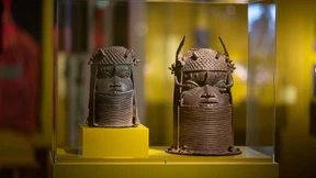 Was wird aus belasteten Museumsgegenständen?