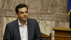 Tsipras entlässt linke Abweichler