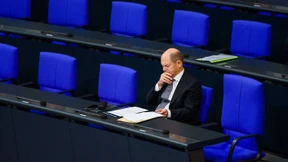 „Zur roten Null verkommen“