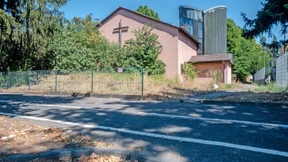 Katholische Schule in Frankfurt vor dem Aus