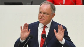 Chef sein oder nichts