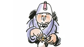 Trumps Angebot, das man nicht ablehnen kann