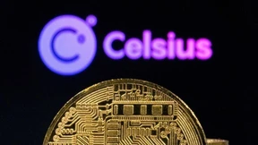 Kryptobank Celsius meldet Insolvenz an