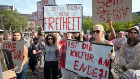 Schlaflose Nächte für den Kämmerer