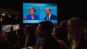 „Wir haben Koalitionsverhandlungen gesehen“