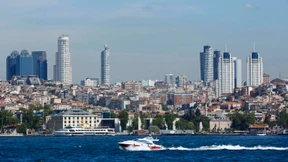 Robuste Banken machen stark