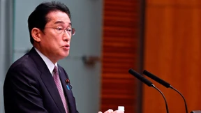 Japan will für alles gerüstet sein