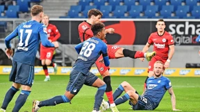 Zum Schluss kein Happy End