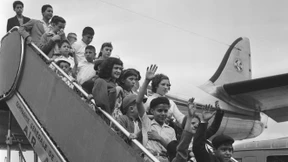 Von der Angst, die alle fühlen, aber von der niemand spricht