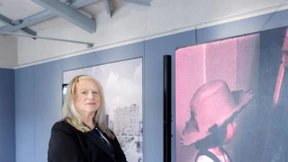 Dara Birnbaum ist tot