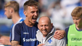 Der unverhoffte Höhenrausch der „Lilien“