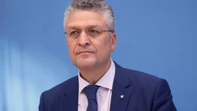 RKI-Präsident Lothar Wieler legt Amt nieder