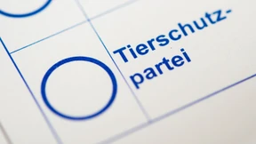 Tierschutzpartei verliert vor Gericht gegen RBB